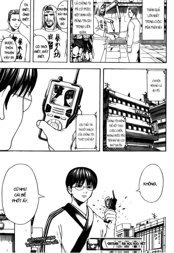 gintama - linh hồn bạc chapter 600 18