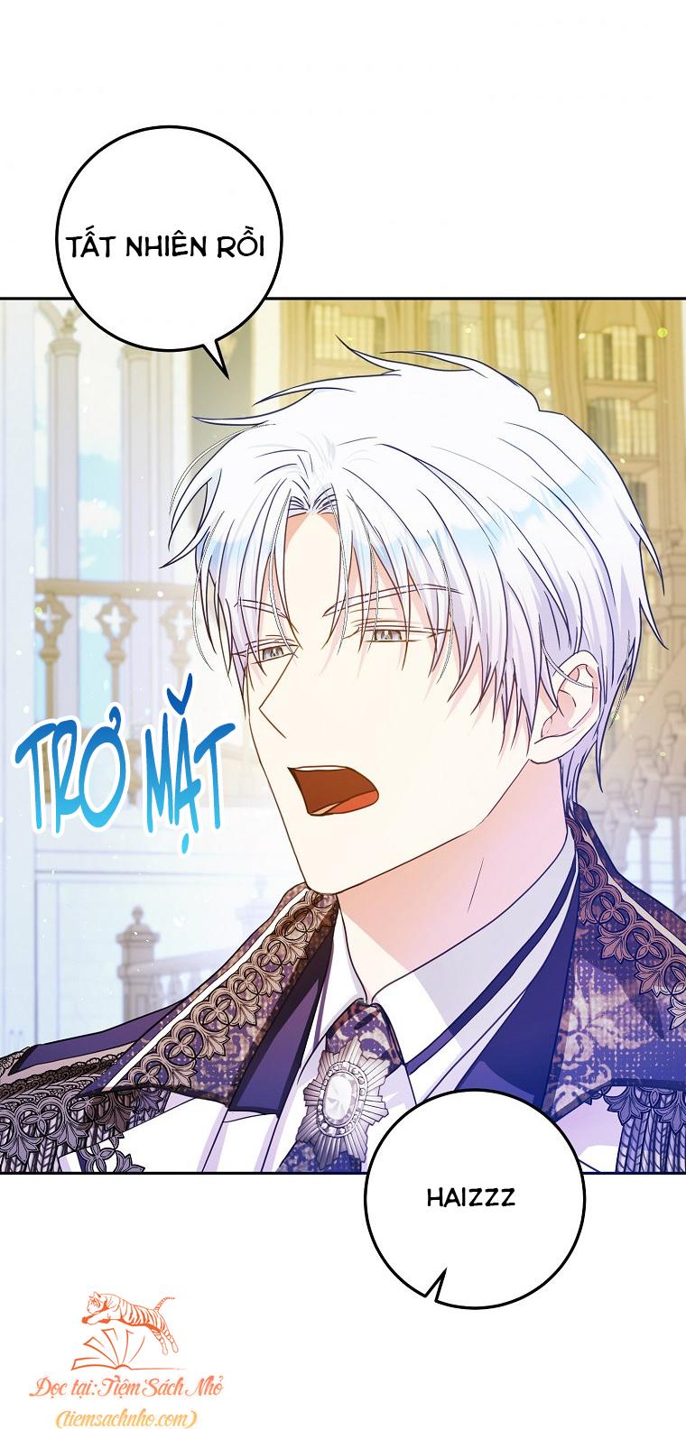 trở thành vợ nam chính chapter 47 41