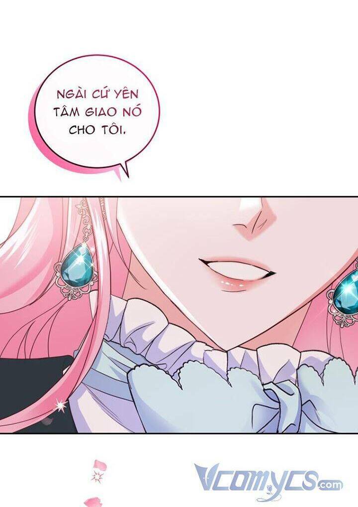 nhà điều chế nước hoa độc quyền của bạo chúa chapter 58 78