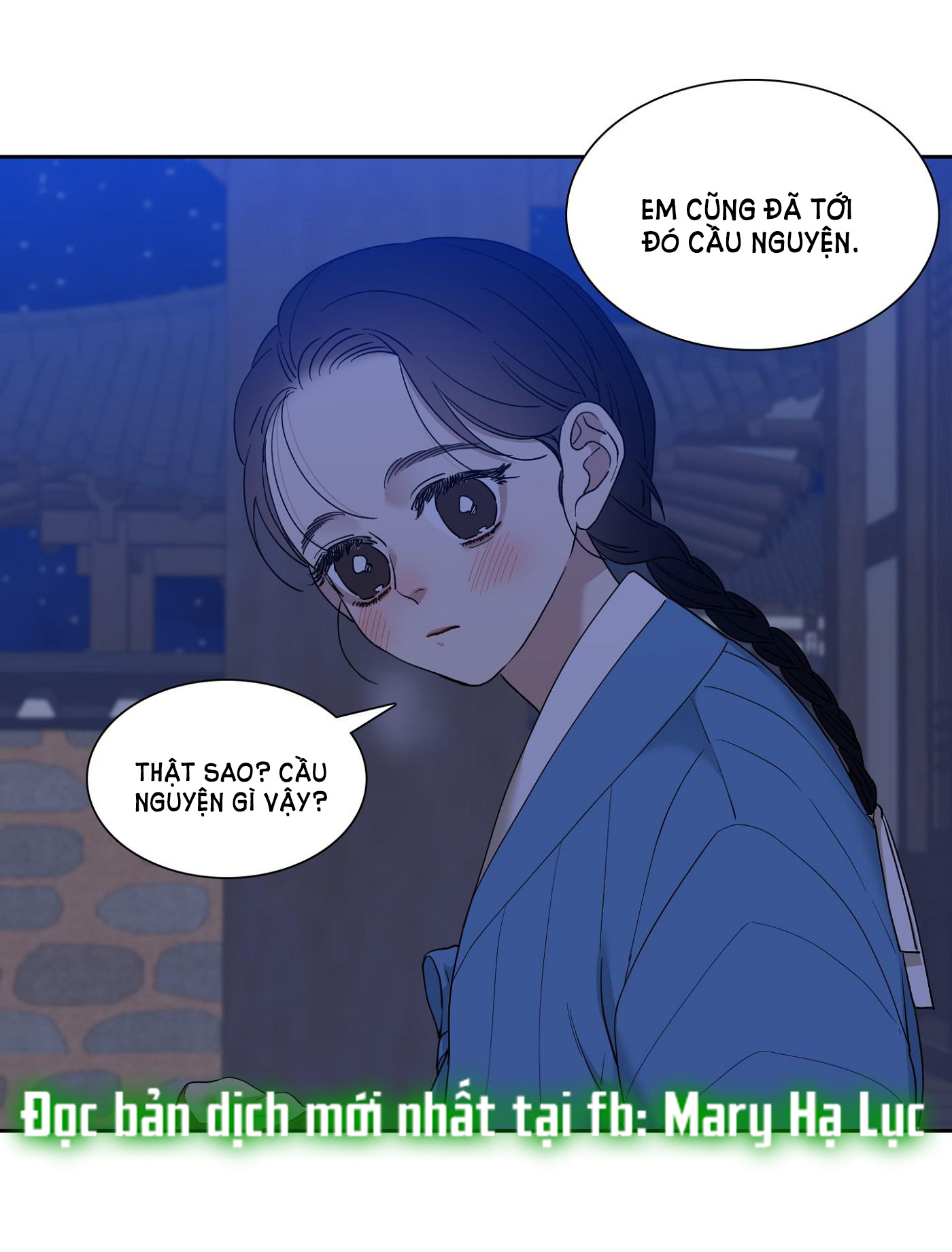 mắt phủ toàn sương chapter 51 8