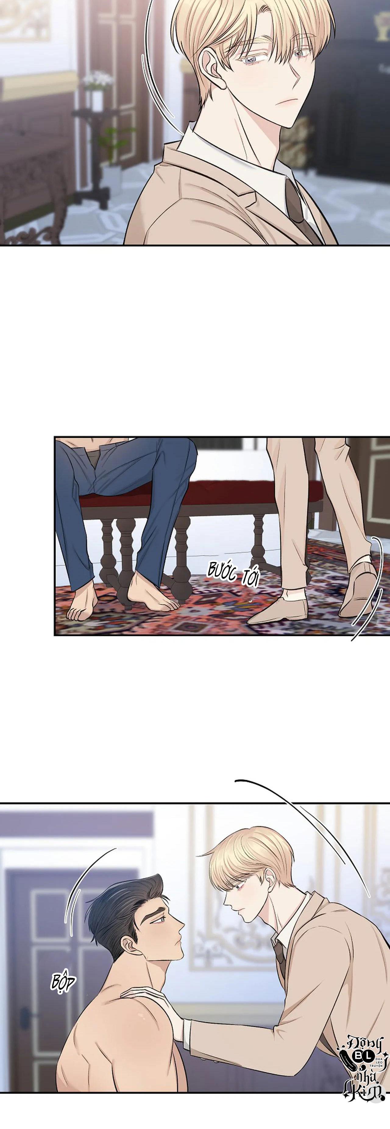 sắc đêm chapter 9 28