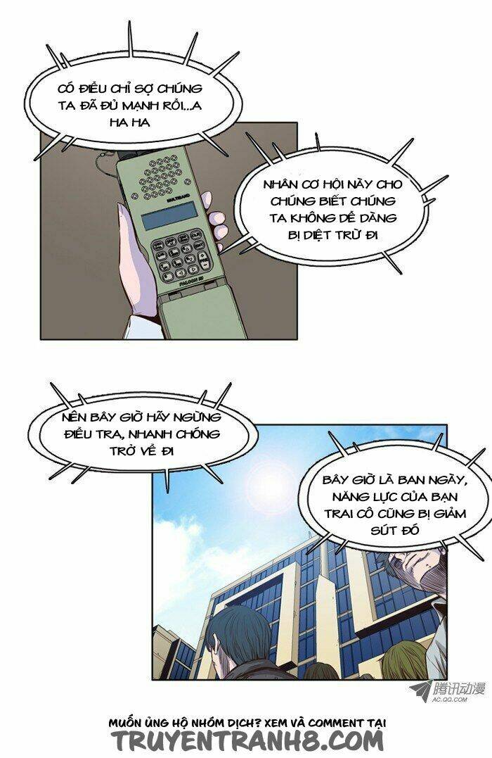 vua của vong linh chapter 32 15