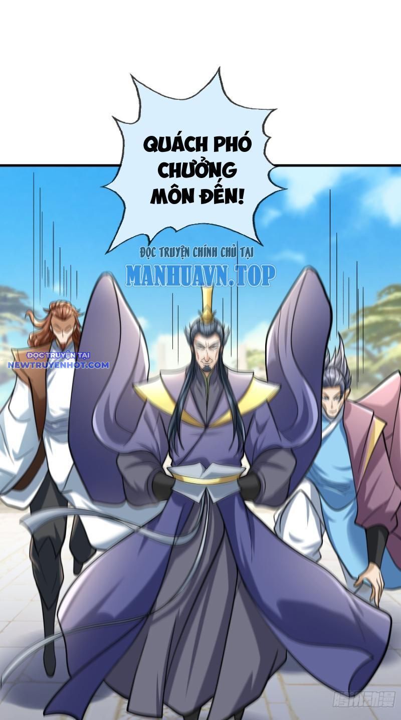 ngủ say vạn cổ: xuất thế đẩy ngang chư thiên chapter 19 2