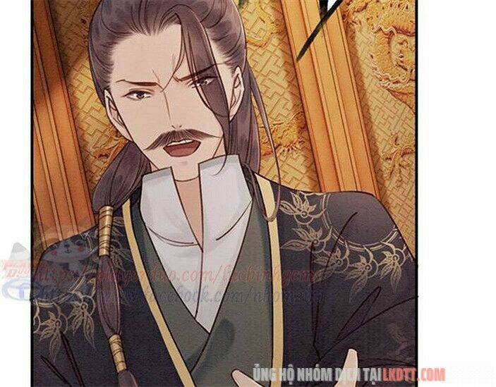 trọng sinh bá sủng nhiếp chính vương quá mạnh mẽ chapter 88 4