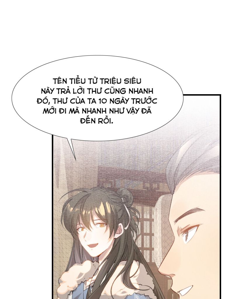 Loạn thế vi vương chapter 46