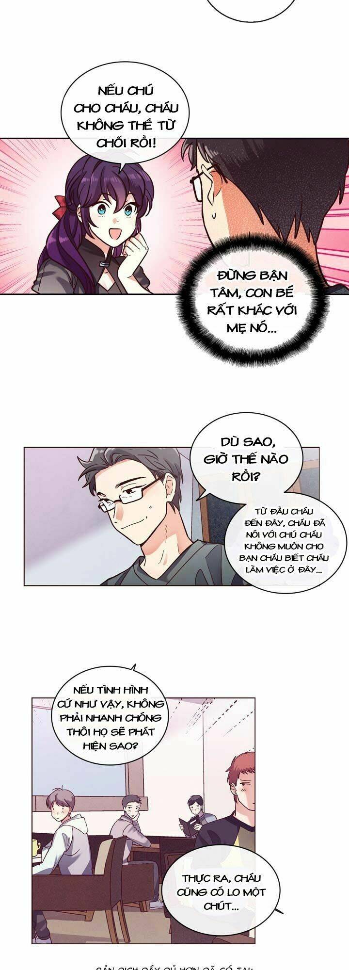 pride complex chapter 12.2 15