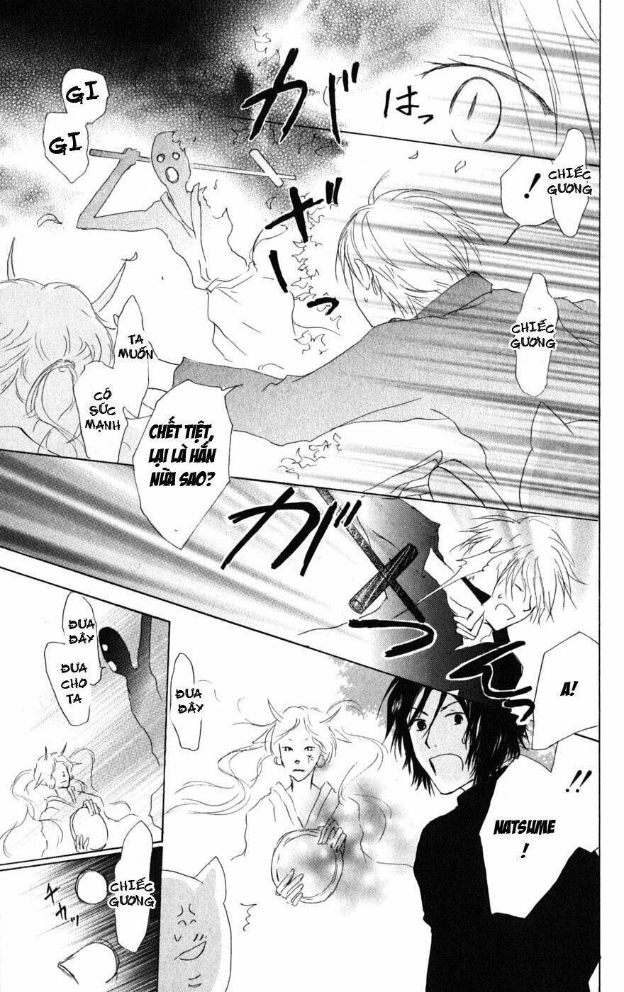 trả tên lại cho yêu quái chapter 29 28