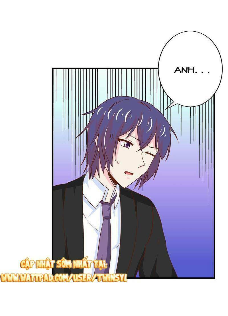 không gả cho tổng tài, gả cho người hầu chapter 165 7