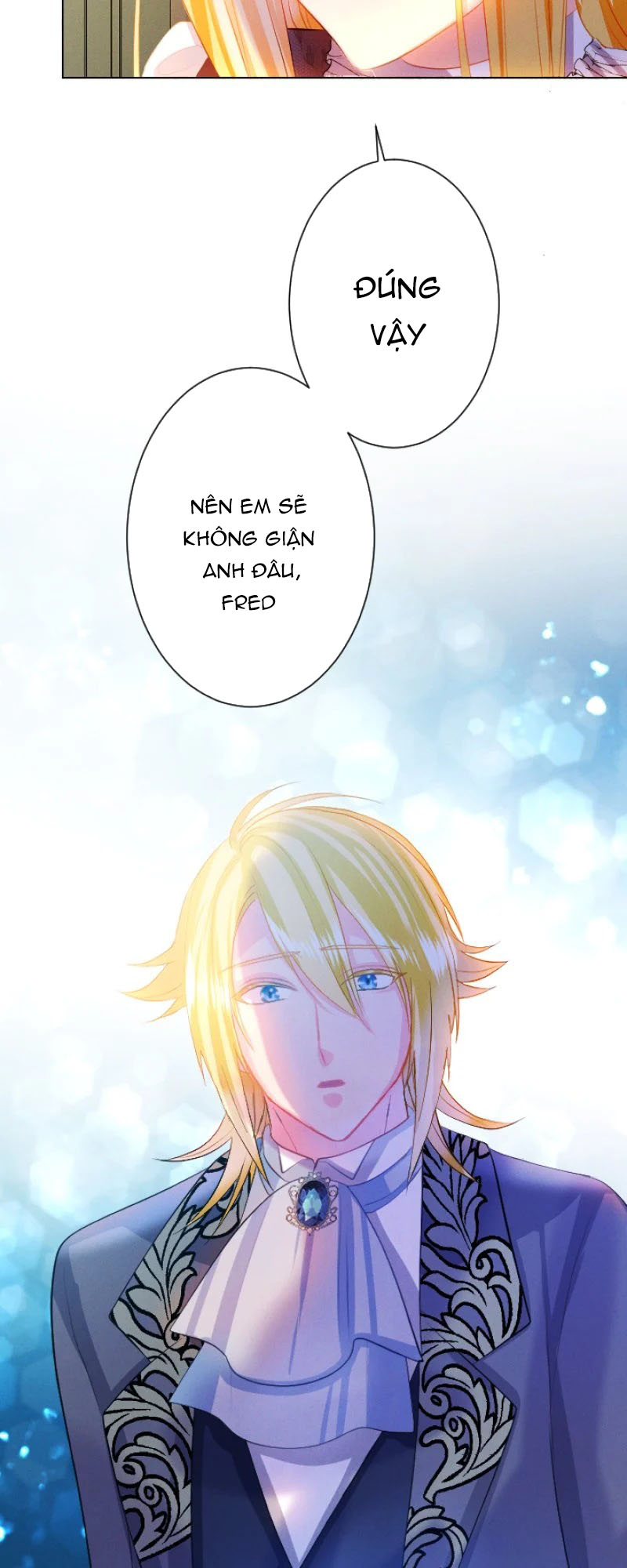 bản hợp đồng bí mật chapter 45.2 24