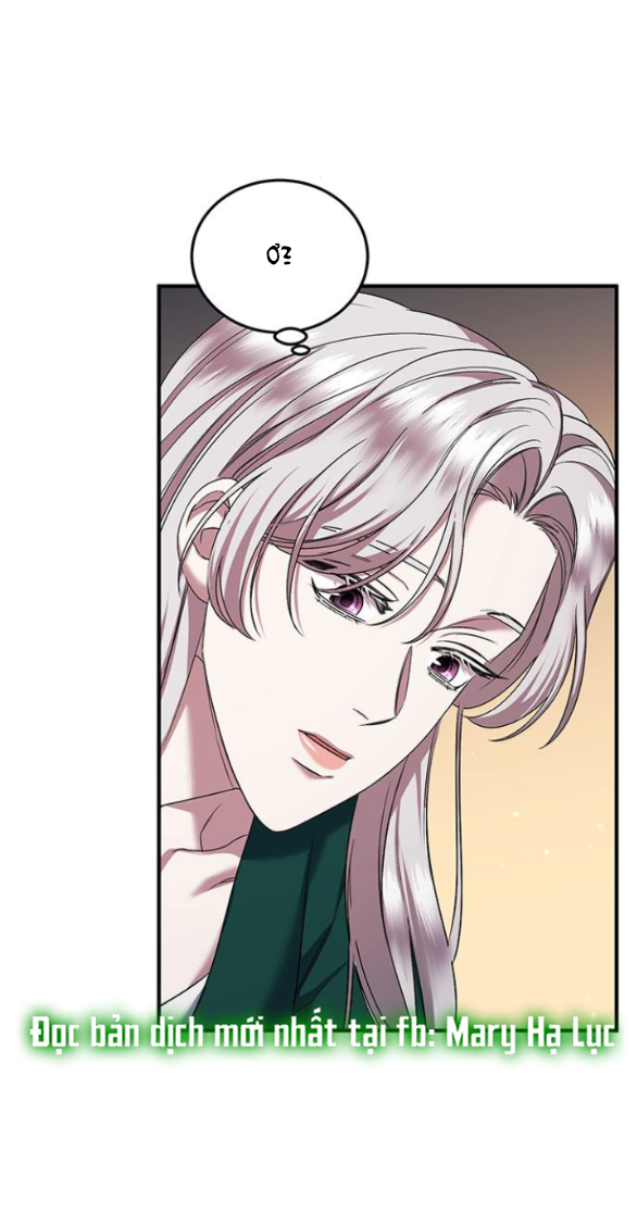 ai đã bắt cóc hoàng hậu? chapter 43.1 19