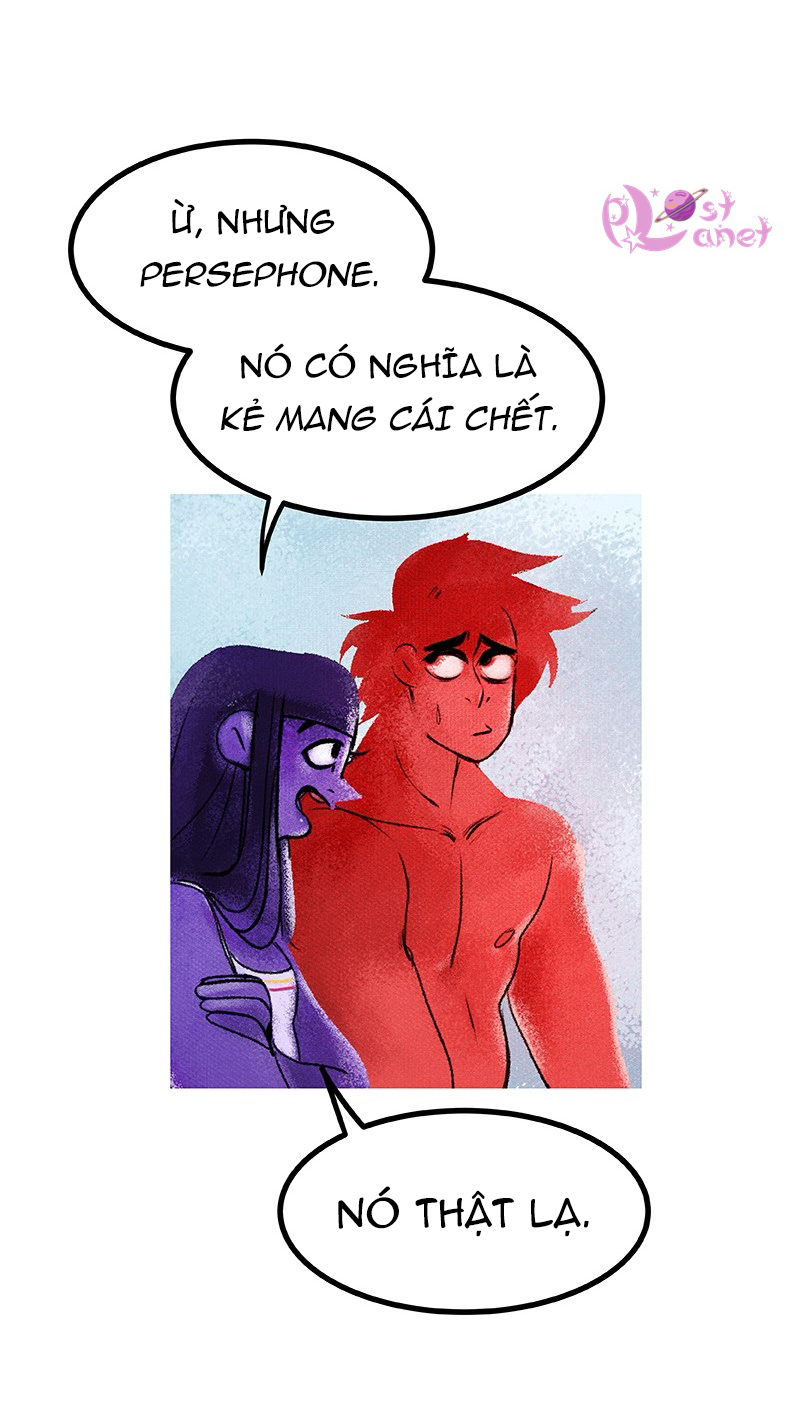 thần thoại olympus chapter 63 50