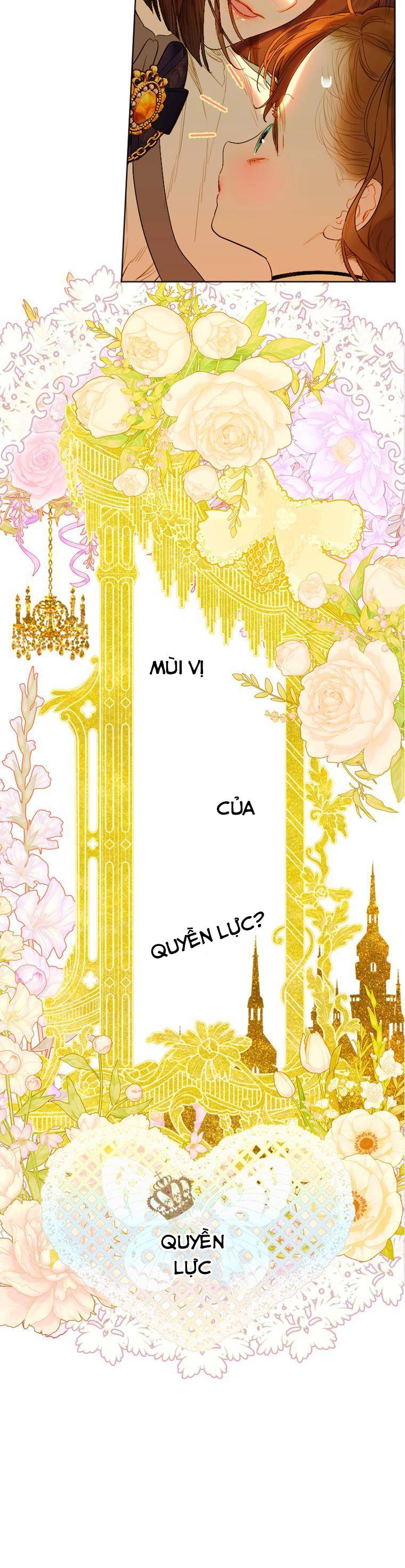 mẹ tôi lại kết hôn lần nữa chapter 15 9