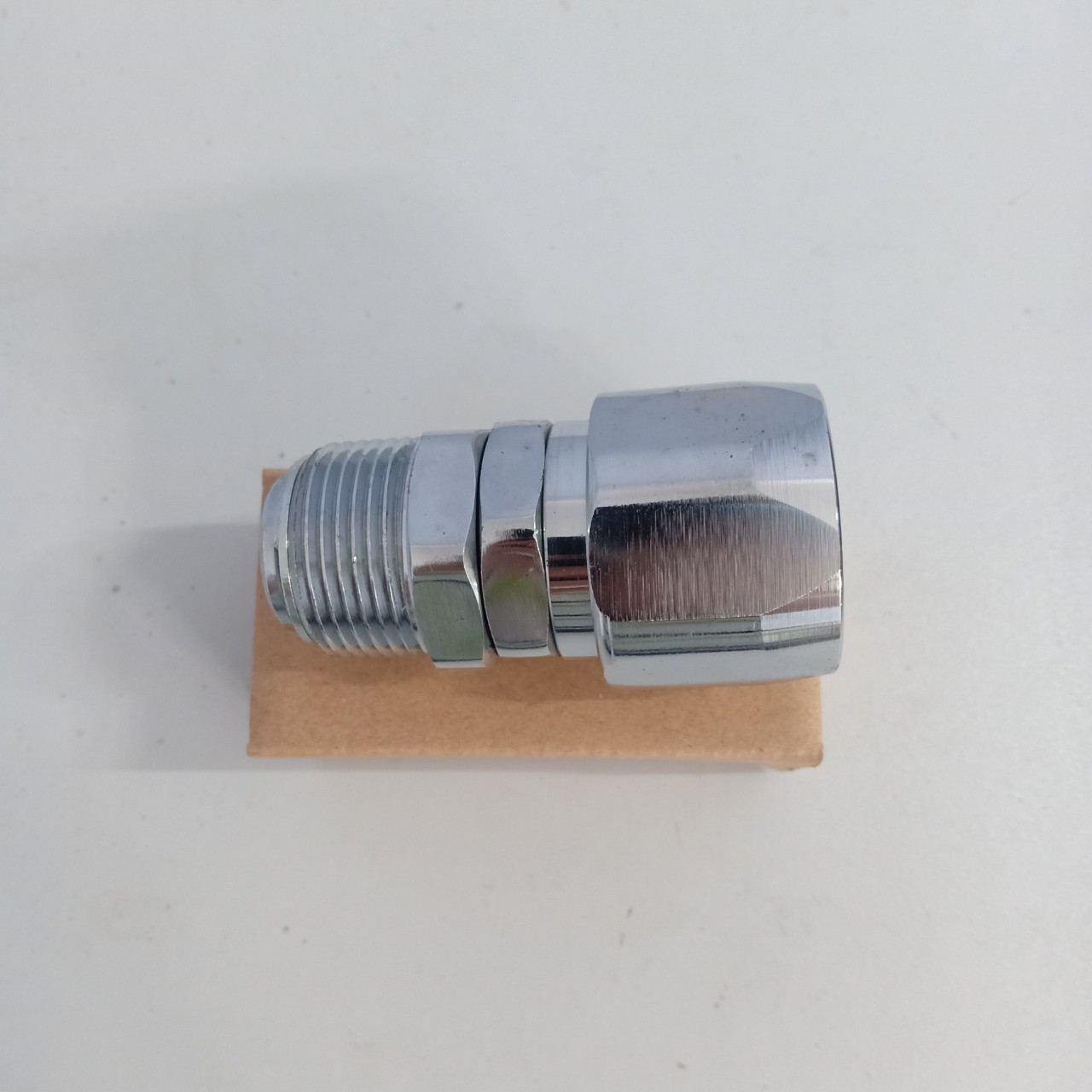 Đầu bắt ống sống phi 34