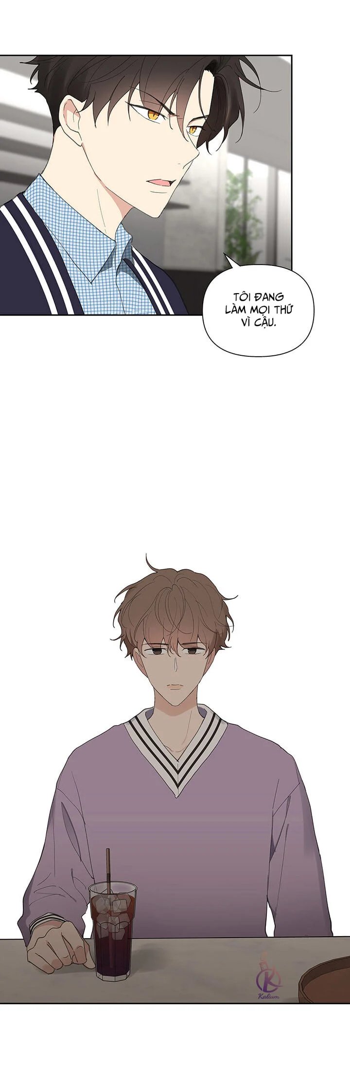 tâm tư của ju in chapter 39 12