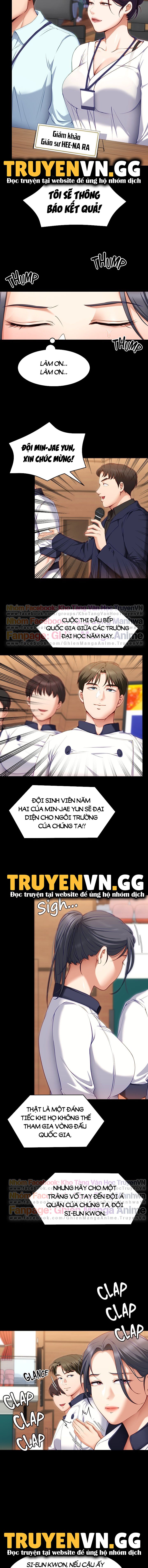 tối nay cưng muốn ăn gì? chapter 30 5