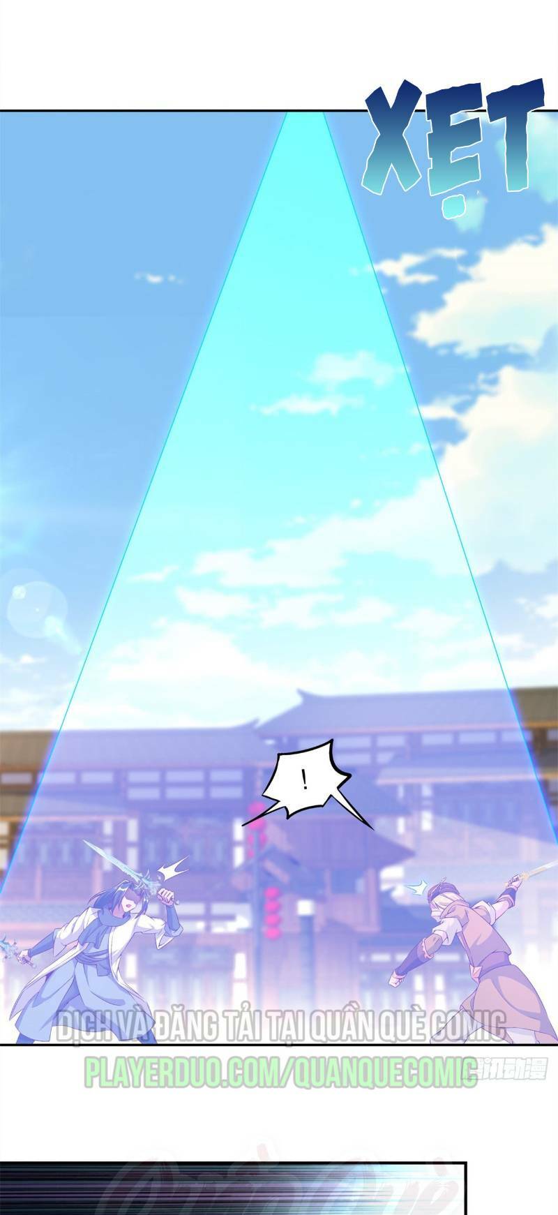 võng du chi tối cường đoán mệnh sư chapter 38 7