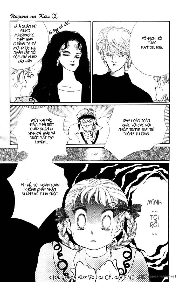 itazura na kiss chapter 10 51