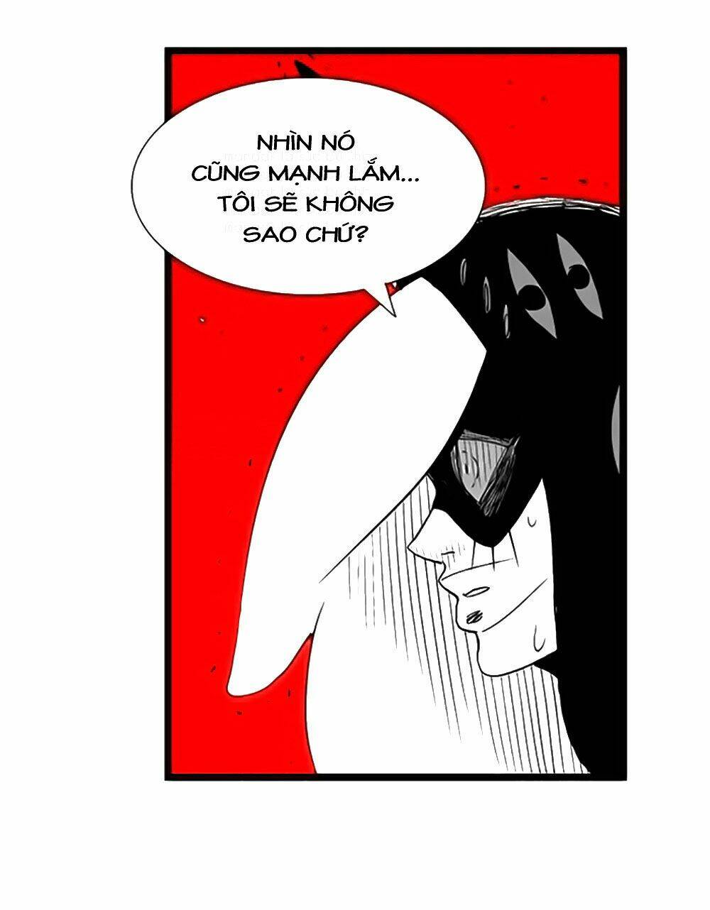 hành trình thoát khỏi địa ngục chapter 83 9