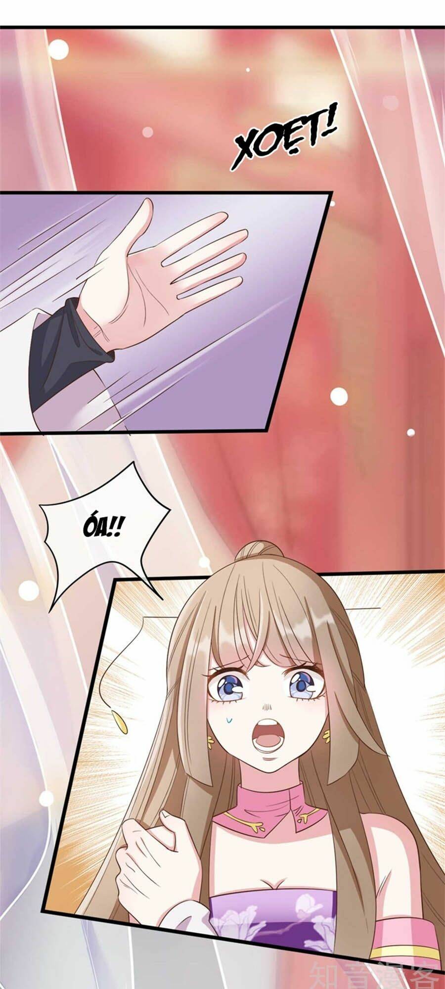 đích nữ hữu độc chapter 29 19