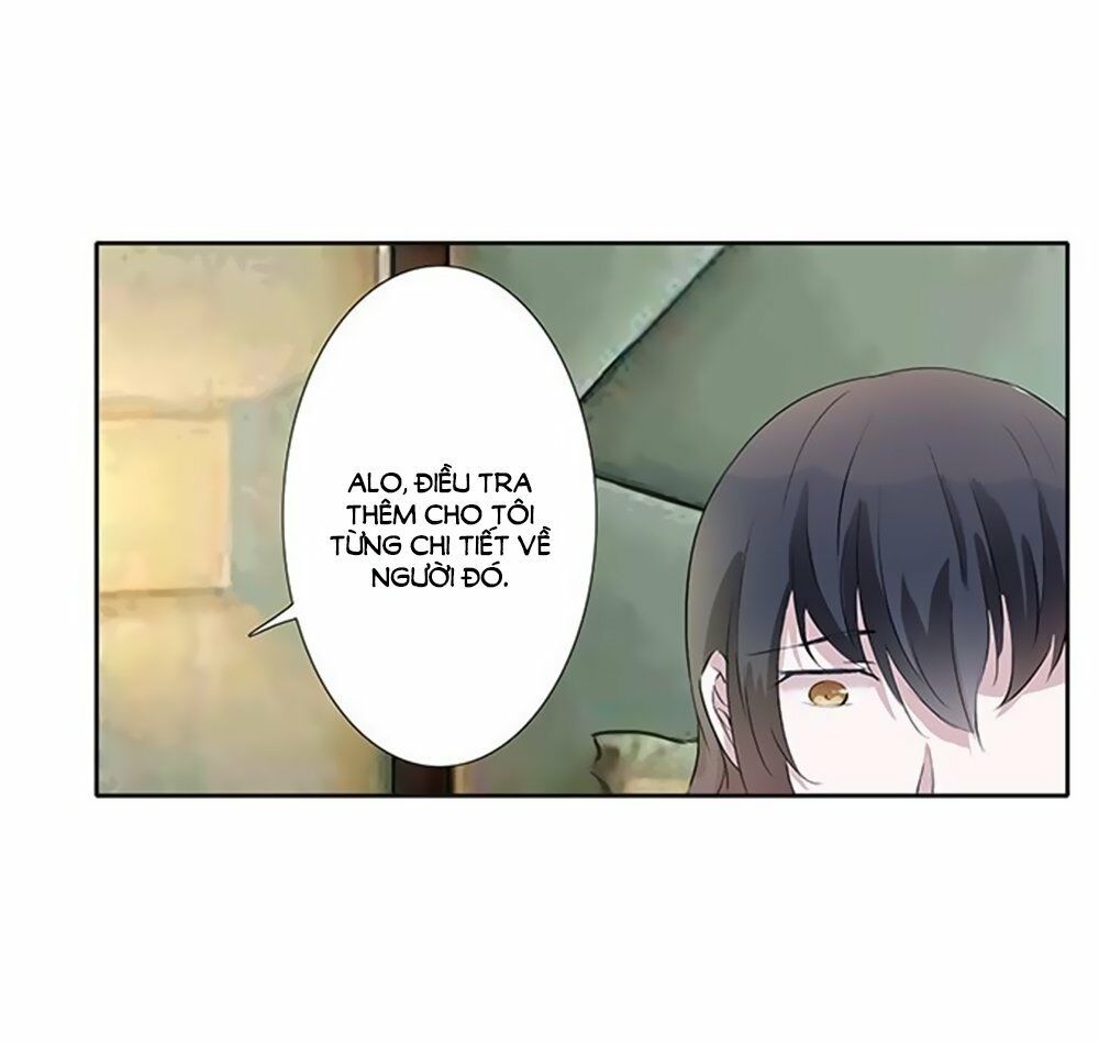 thiên kim đường môn chapter 42 40