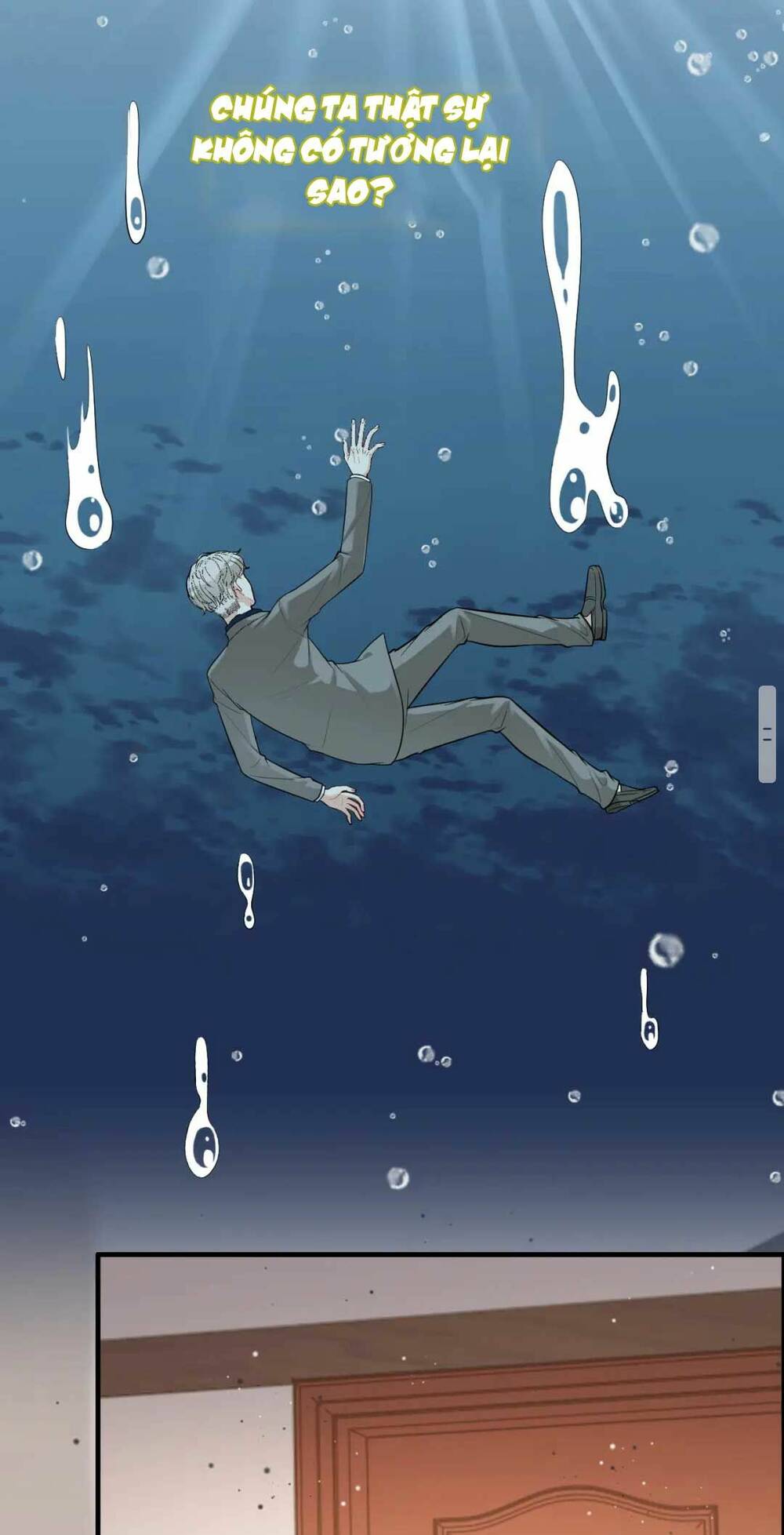 cô vợ hợp đồng bỏ trốn của tổng giám đốc chapter 435 22