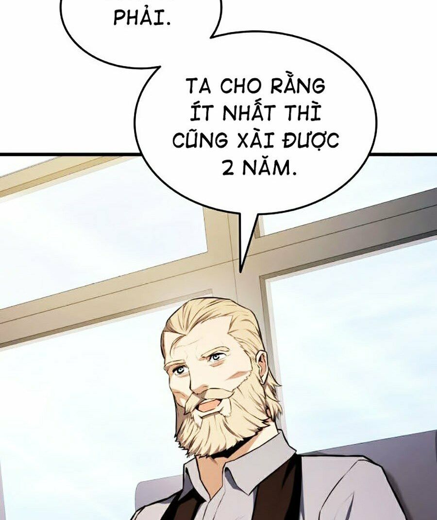 huyền thoại game thủ - tái xuất chapter 33 39