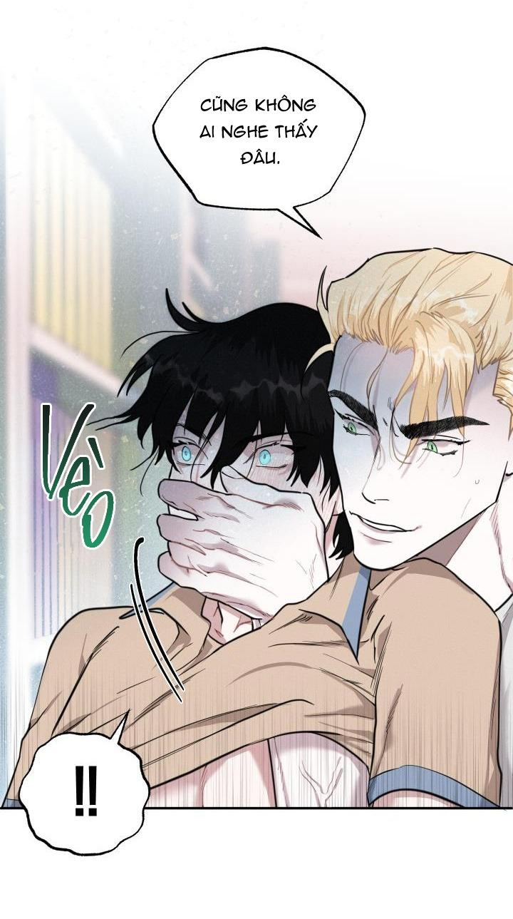 lời nói dối đẫm máu chapter 13 36