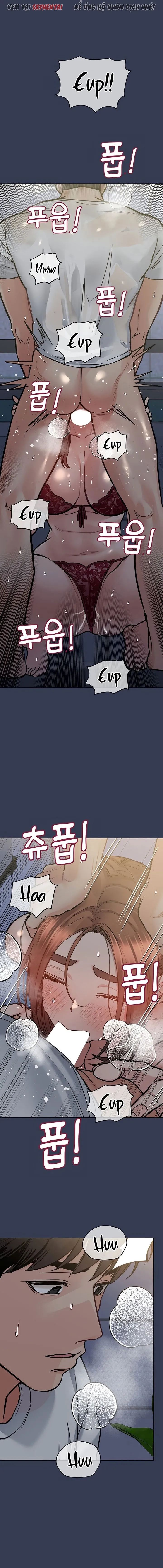 giữ bí mật với mẹ em nhé! chapter 61 18