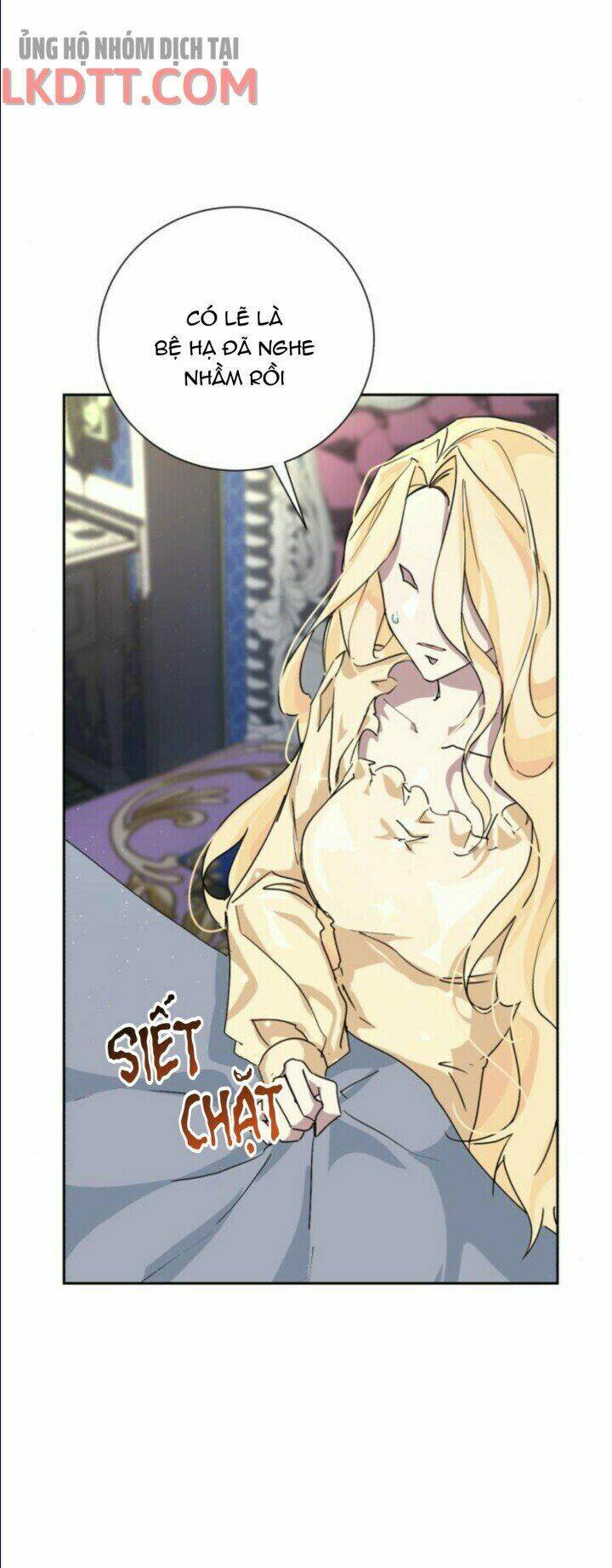 ta đã từng mong nàng biến mất chapter 9 70