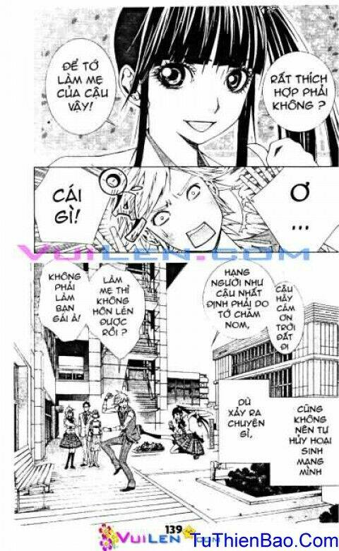 ngôi trường tâm linh chapter 1 139