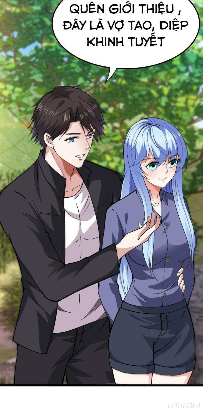 tối cường thần y tại đô thị chapter 176 28