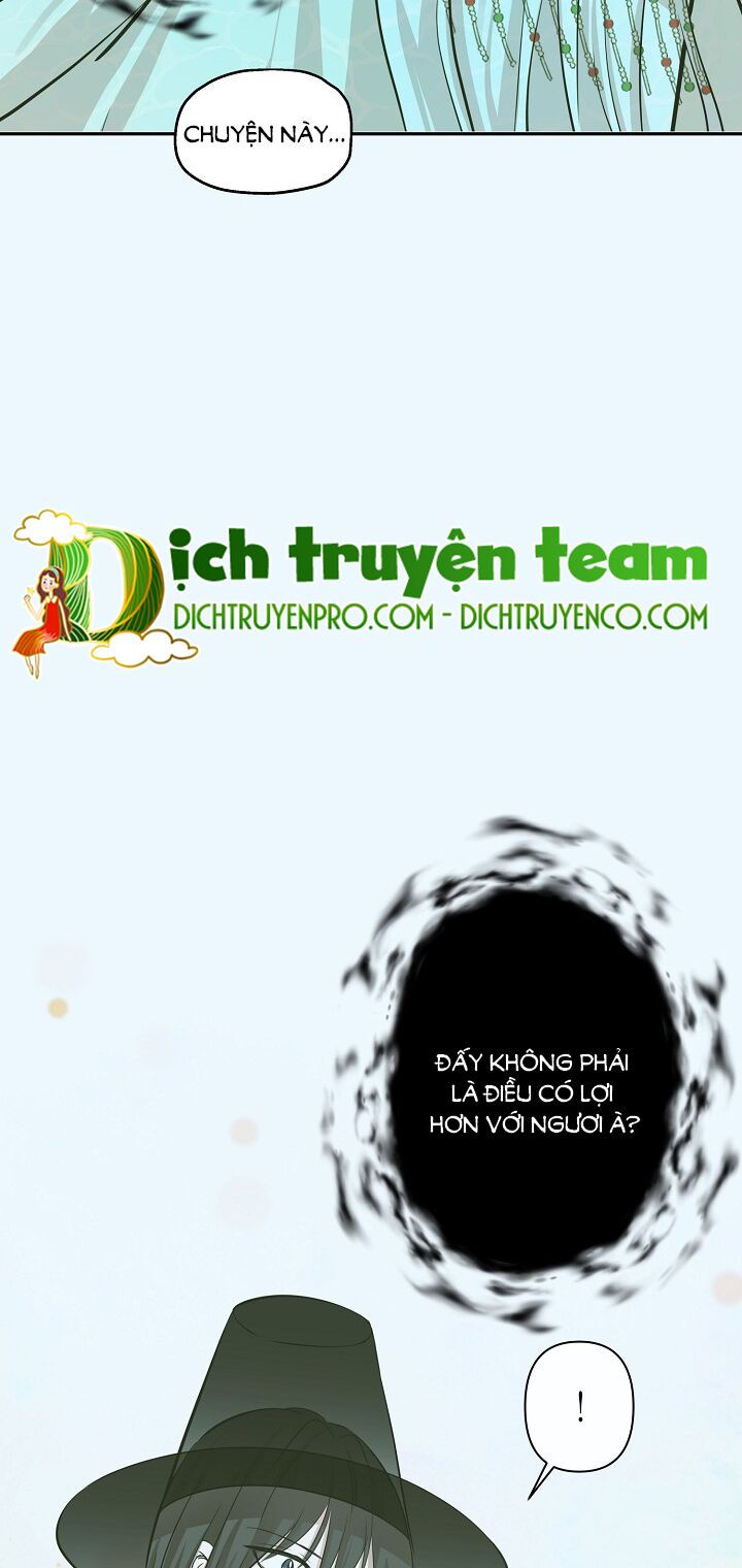 cuộc sống kỳ thú chapter 65 32