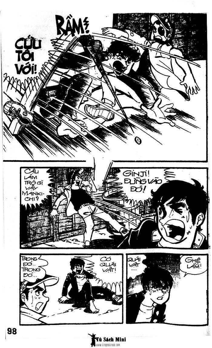 mankichi chapter 2.3 18