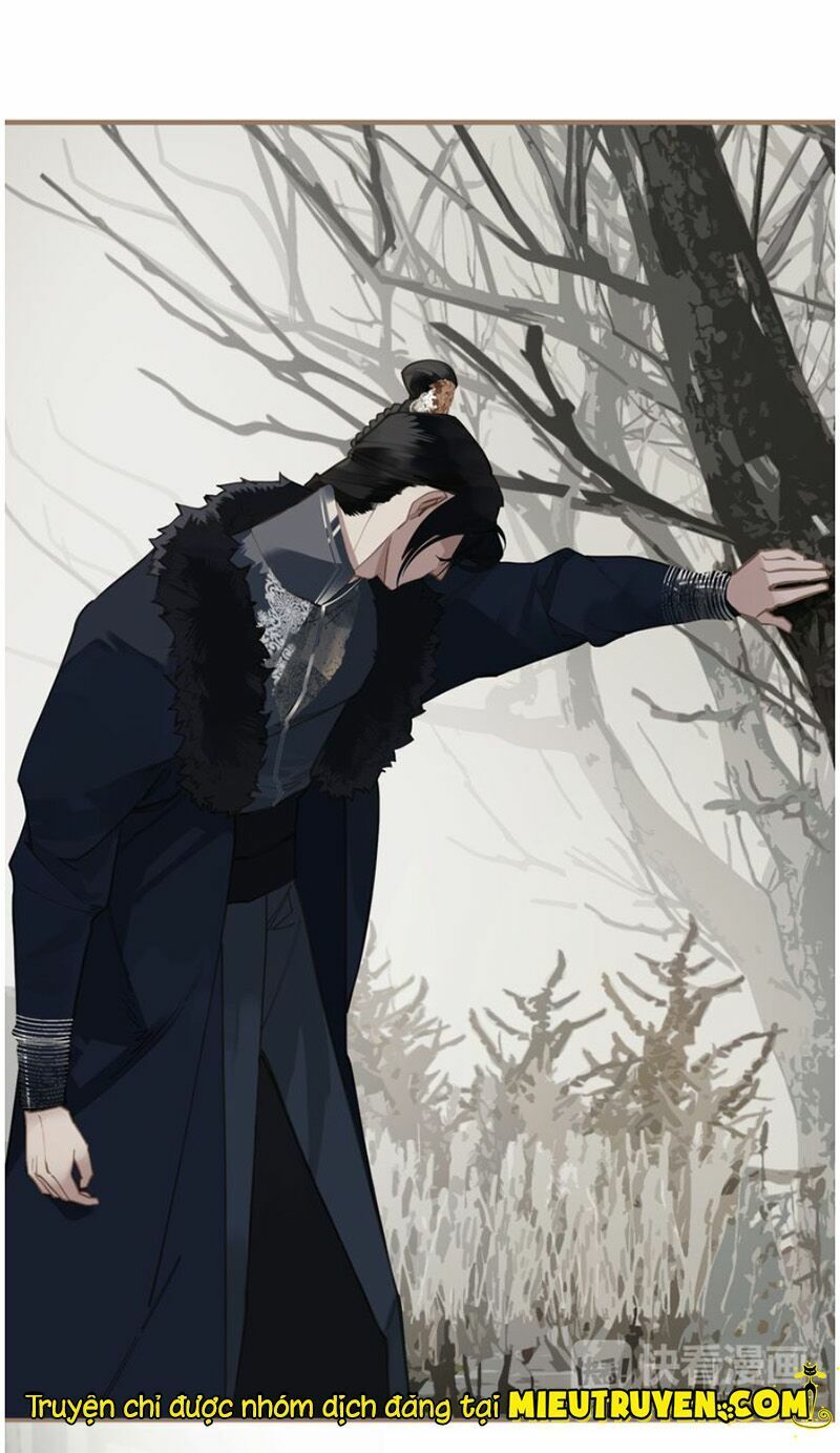 nhất đại linh hậu chapter 52 29