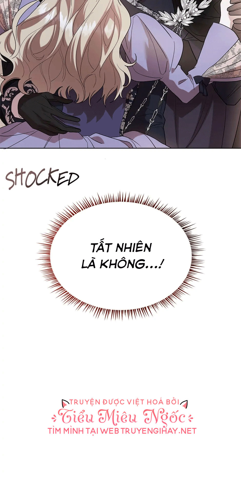 đừng ăn thịt tôi mà chapter 73 28