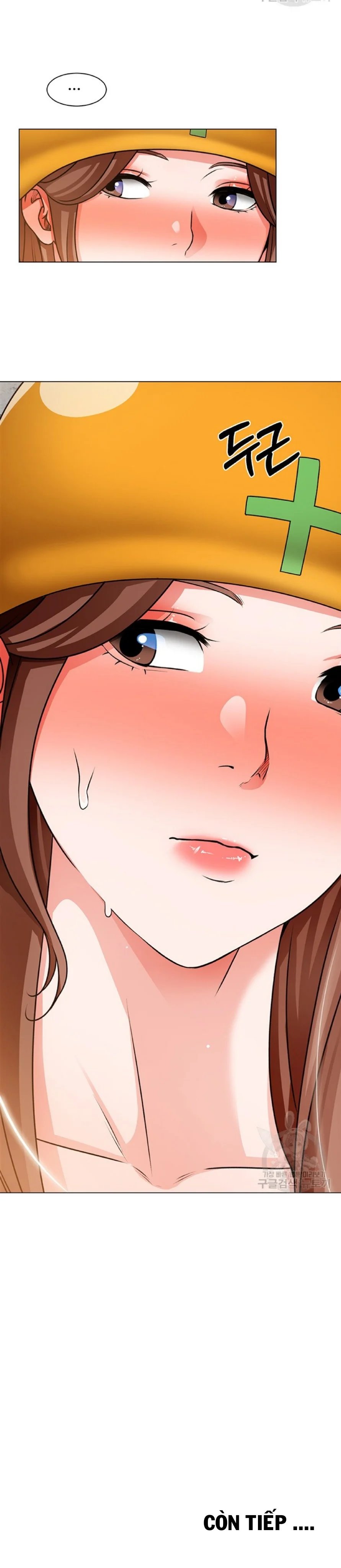 công trường hoan lạc chapter 18 37