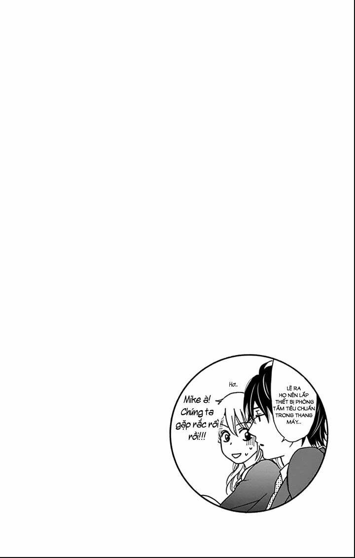 khi mỹ nhân ra tay cứu anh hùng chapter 5 3