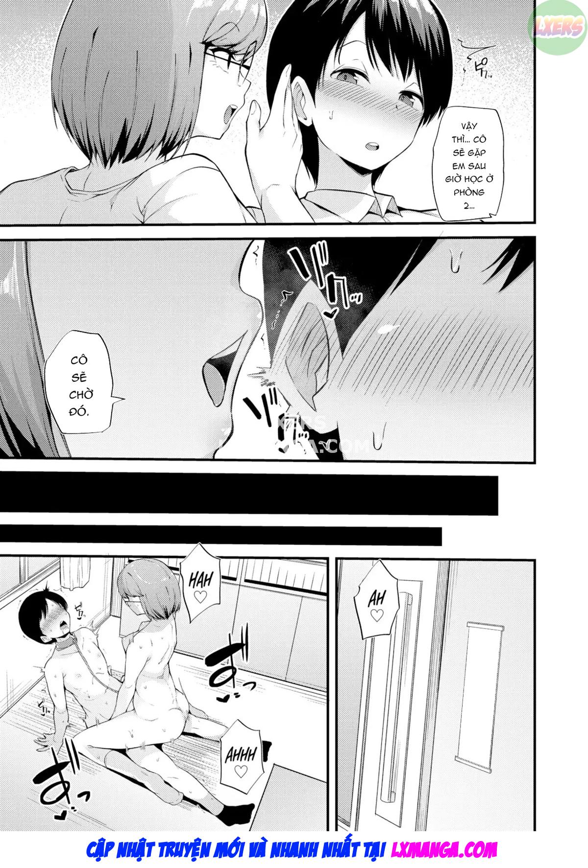 đảo ngược chapter 1 3