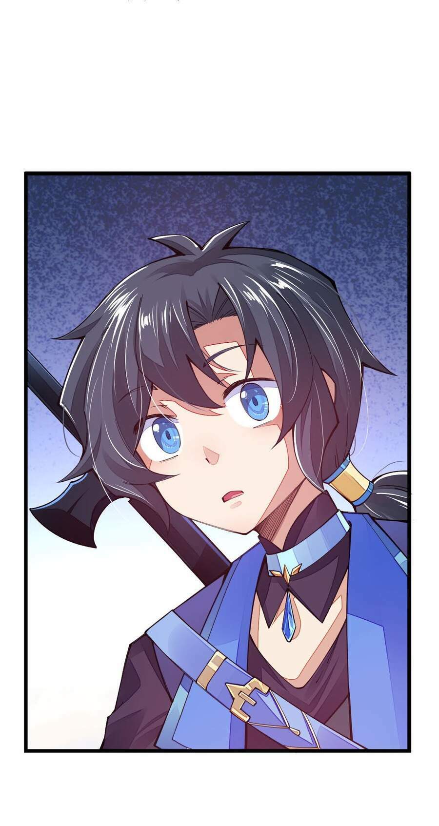 sức mạnh của kiếm thần chapter 16 44