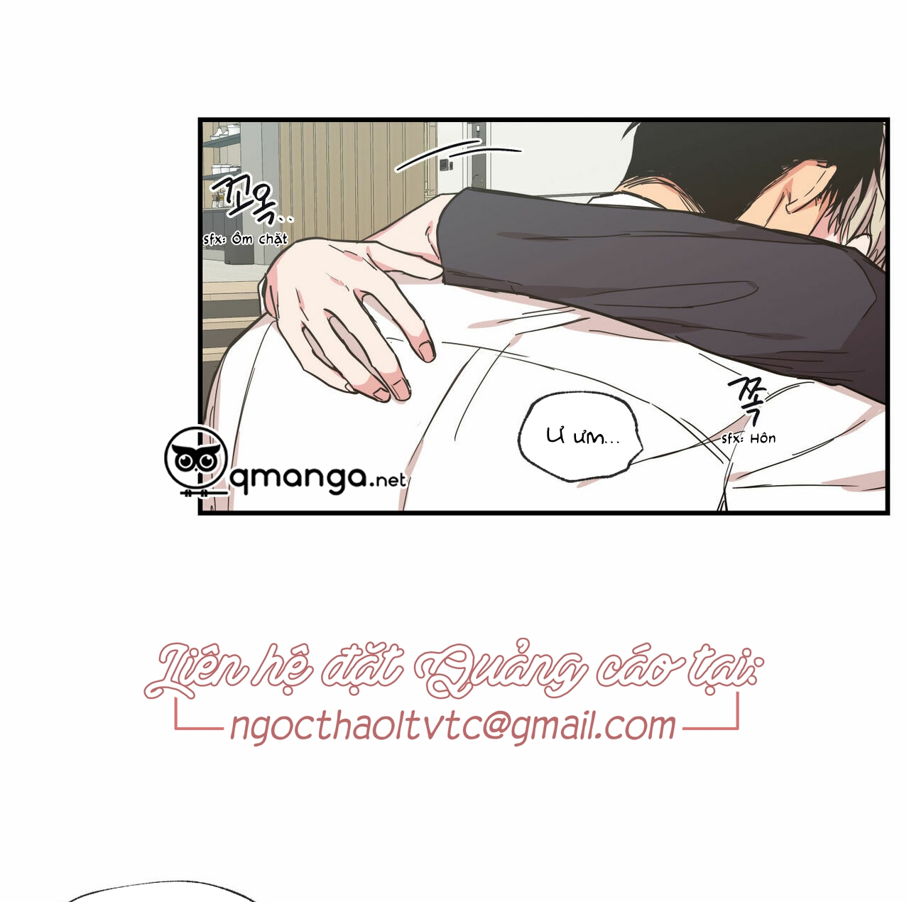 không chốn yêu đương chapter 57 46