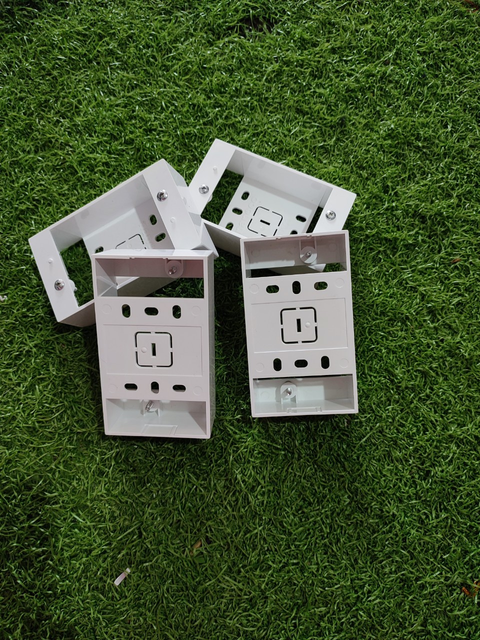 Lố 10 Cái đế nối đơn NN101