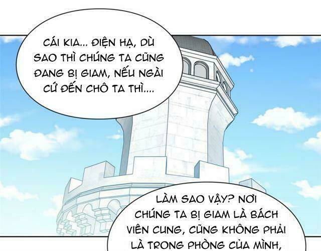 nữ hoàng ngoại khoa chapter 37 38