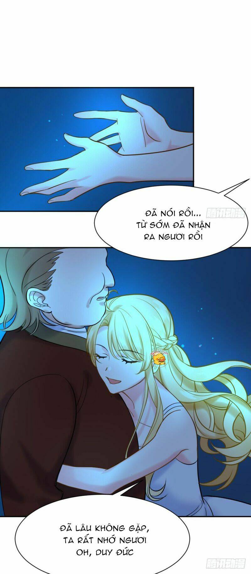 trời sinh một đôi?! ta từ chối! chapter 6 60