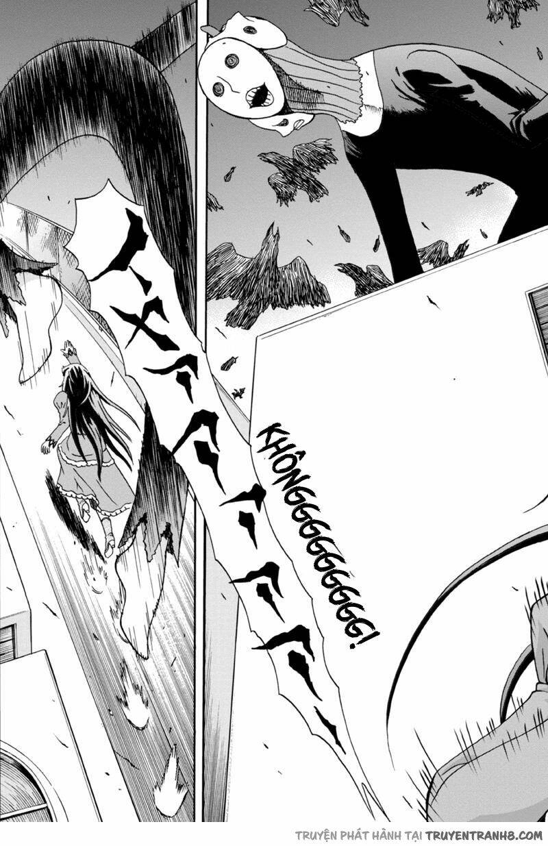 lý do sống còn chapter 5 14