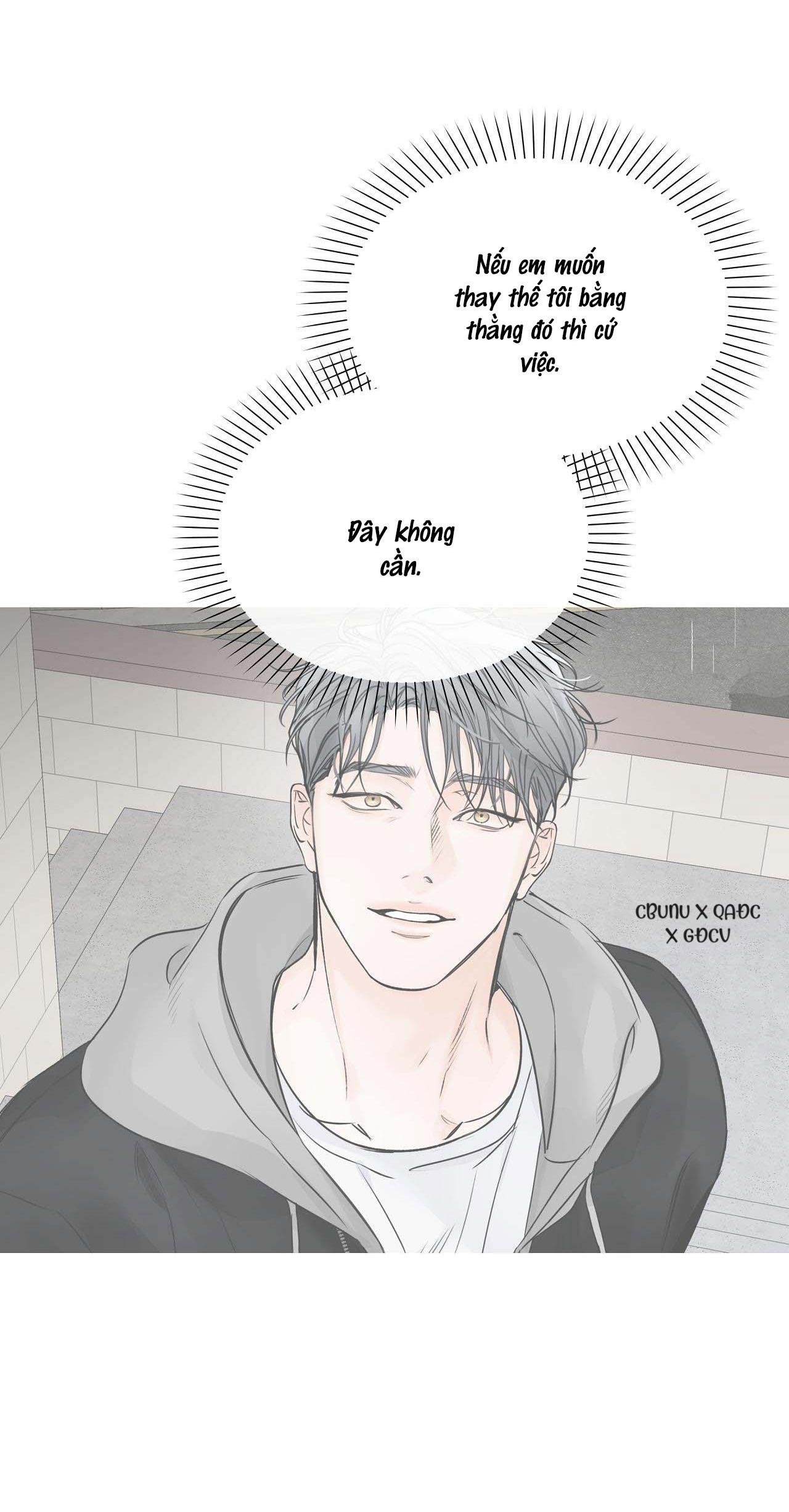 hạ cánh cuối chân trời chapter 23 98