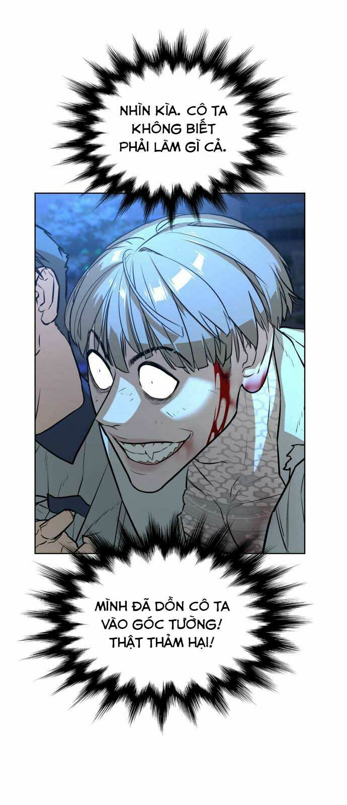 Máu trắng chapter 29 22