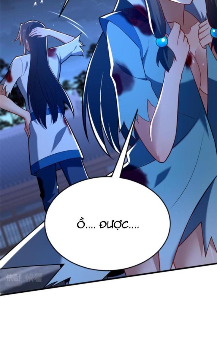 võ thánh này cũng quá khẳng khái chapter 27 12
