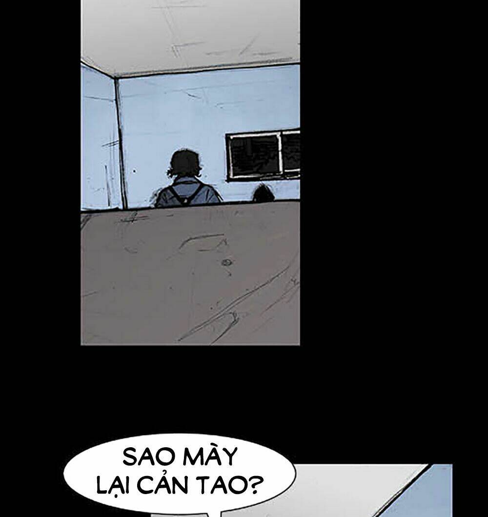 độc cô tiền truyện chapter 34 12