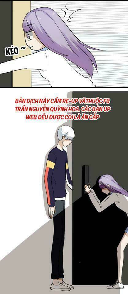 quy tắc của mỹ nam chapter 13 22