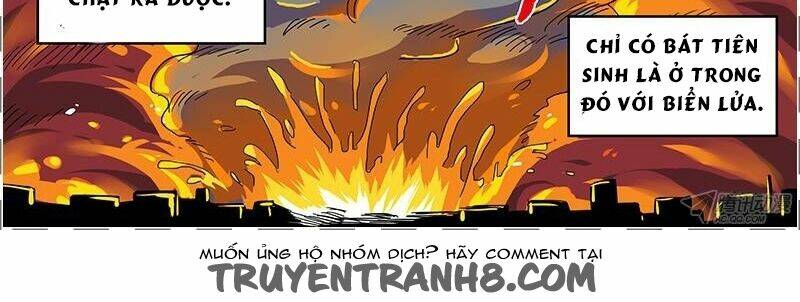 gen thợ săn chapter 39 2